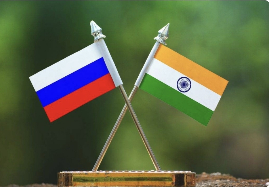 Rusiya və Hindistan əmək miqrantları haqqında saziş imzalayacaq