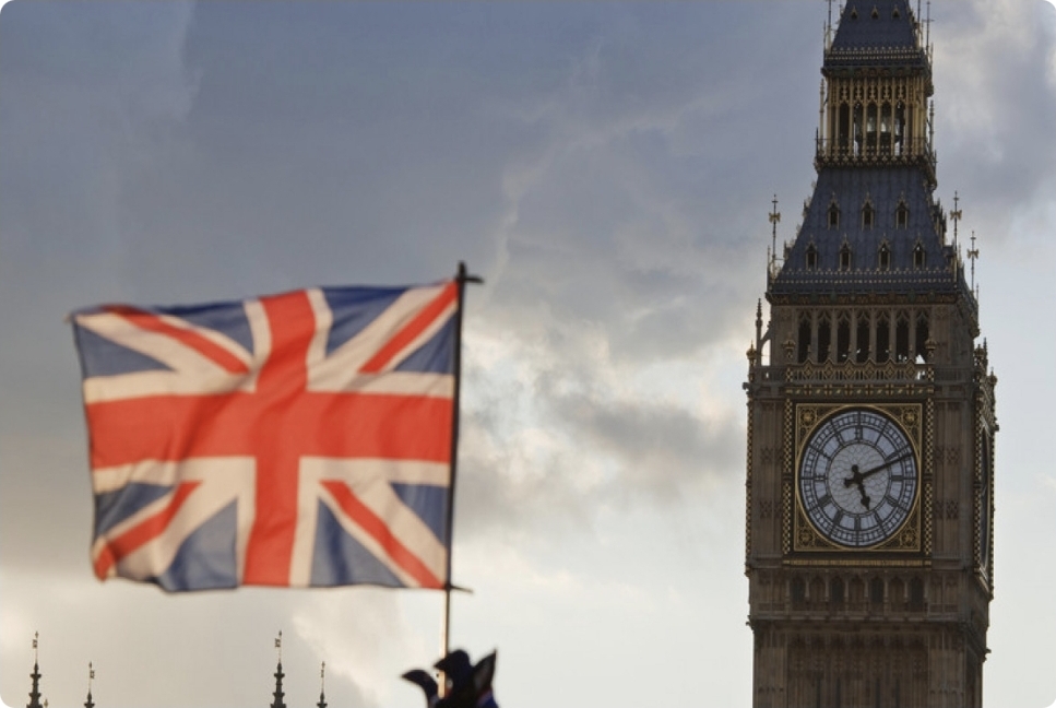 Britaniya Rusiya qazının daşınması üçün öz xidmətlərindən istifadəyə qadağa qoyacaq