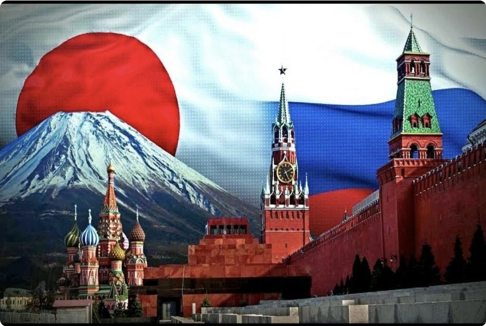 Rusiya Yaponiyanın 30 vətəndaşına ölkəyə girişinə qadağa qoyub