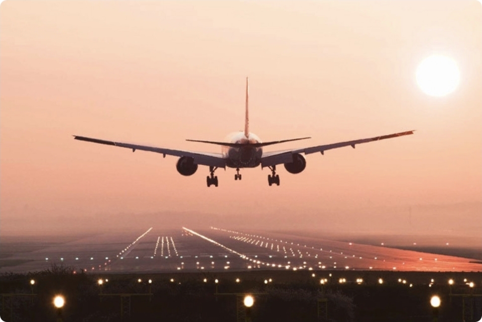 Brüssel hava limanı dronlar səbəbilə yenidən bağlanıb