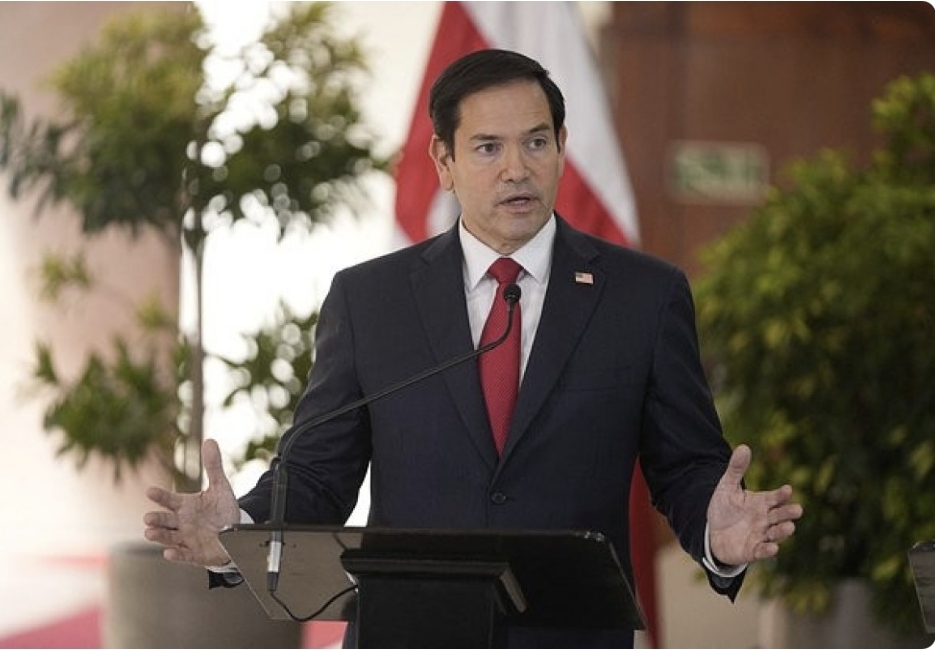 Rubio: Rusiya və ABŞ liderlərin görüşünün konkret nəticə verəcəyinə inanır