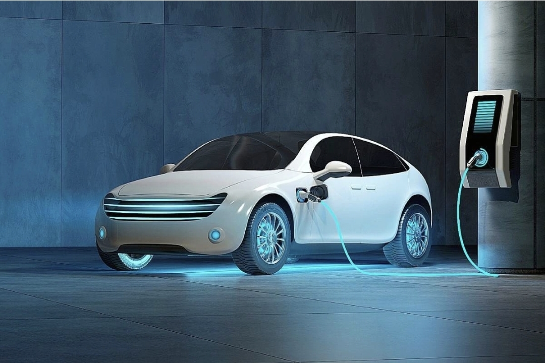 Çinin elektrik və ya hibrid avtomobil satışında YENİ REKORD