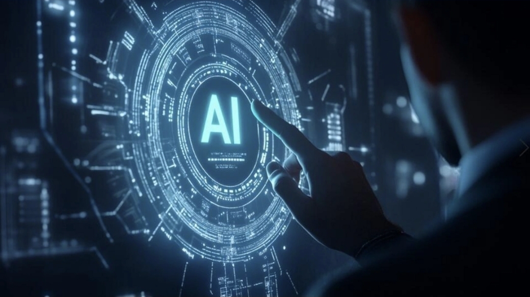 Süni intellektə qeyri-adi bacarıq yükləndi