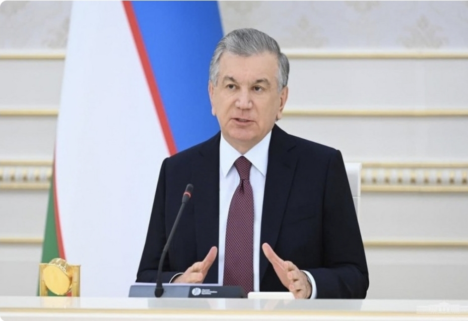 Azərbaycana Mərkəzi Asiya üzrə keçirilən Məşvərət Görüşlərinin tamhüquqlu üzvü statusu veriləcək