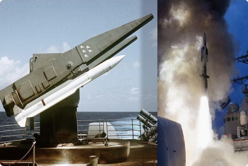 Almaniya ABŞ-dan 3,5 milyard dollarlıq raketlər alacaq