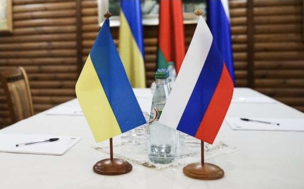 Ukrayna və Rusiya İstanbul razılaşmalarını aktivləşdirmək barədə razılığa gəldi