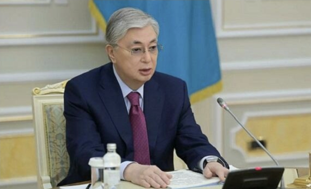 Tokayevdən Azərbaycan açıqlaması: Tarixi qərar qəbul edildi