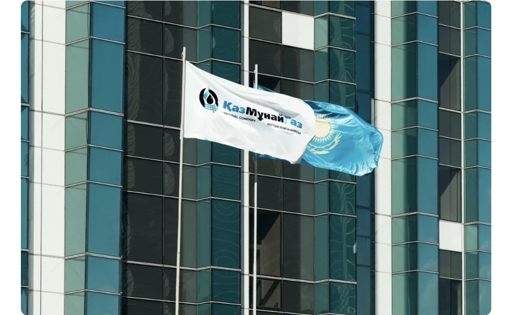 “KazMunayGas” “Karaçaqanak” layihəsində “Lukoil”in payını satın almağı planlaşdırmır