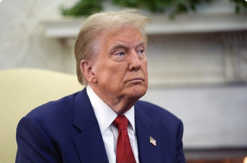 Tramp: ABŞ-a yatırılan investisiyalar ilin sonuna kimi 20 trilyon dolları ötəcək