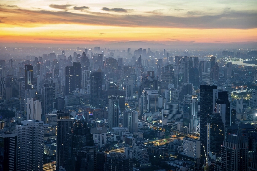 2025-ci ildə dünyanın ən varlı şəhərləri açıqlanıb