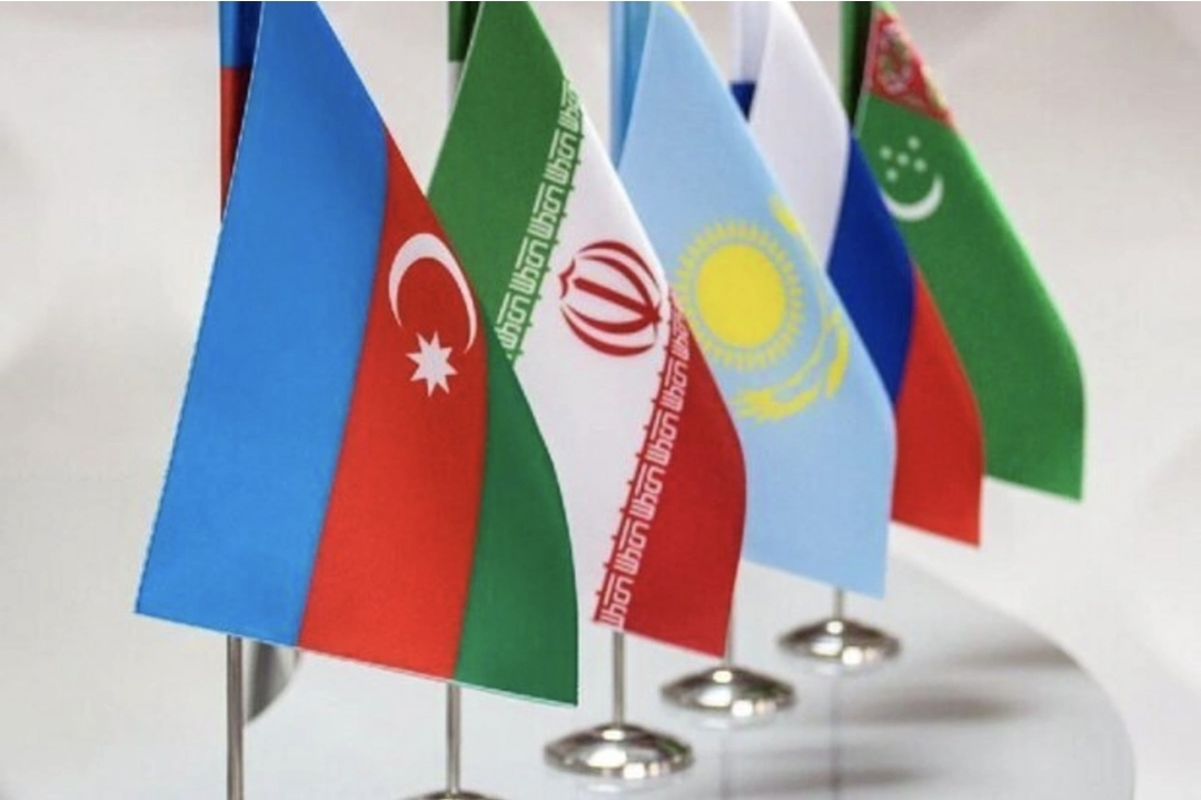 İranda Xəzəryanı dövlətlərin bölgə rəhbərlərinın toplantısı keçiriləcək