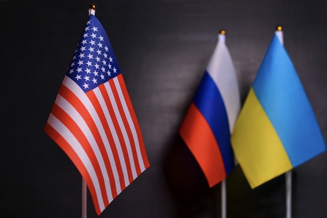 KİV: ABŞ Ukrayna münaqişəsinə soy qoymaqla bağlı yeni plan hazırlayıb