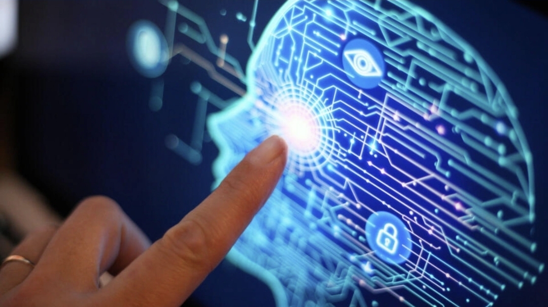 Süni intellektlə bağlı YENİLİK: Gələcəkdən xəbər verməyi öyrənəcək