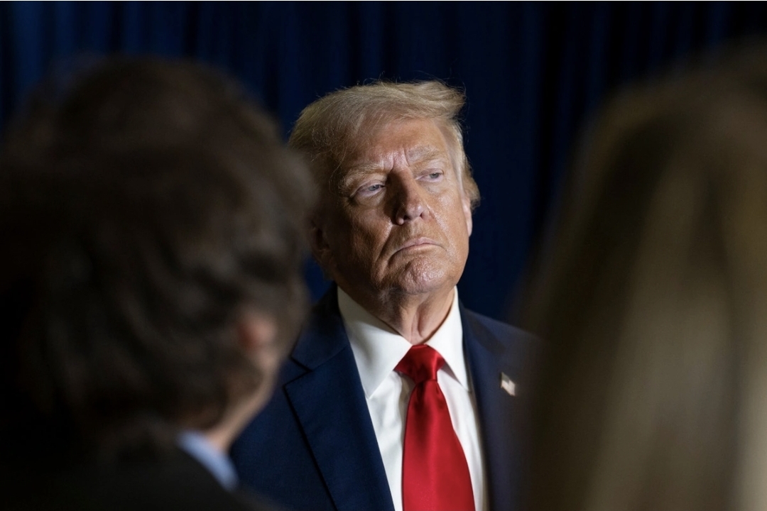 KİV: Tramp Ukrayna münaqişəsi ilə bağlı 28 bəndlik yeni planı təsdiqlədi