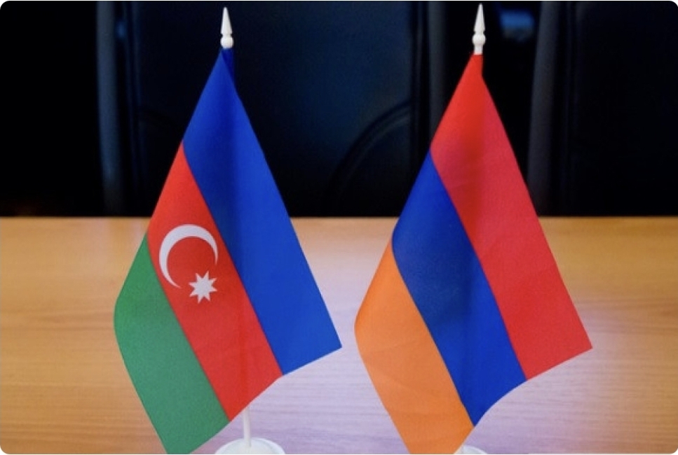 Ermənistanın vətəndaş cəmiyyəti nümayəndələrindən ibarət qrup Azərbaycana gəlib