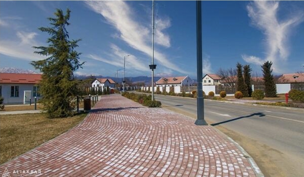 Xocalıya və Horovlu kəndinə növbəti köç yola salındı