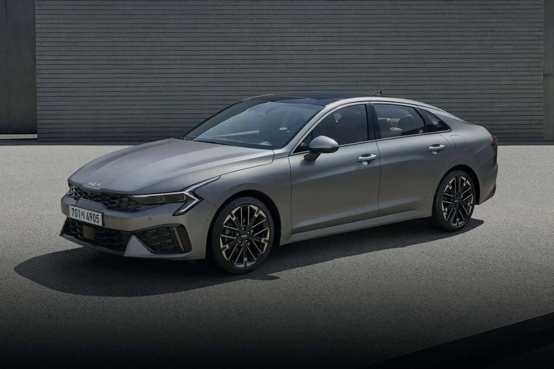 KIA avtomobillərində ciddi nasazlıq aşkarlandı