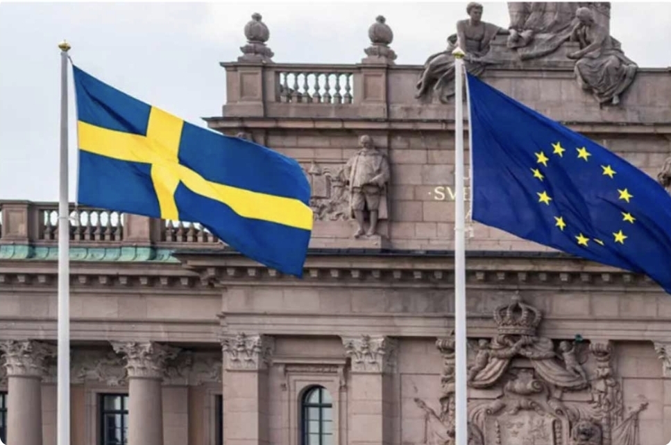 Şimali Avropa və Baltikyanı dövlətlər Ukraynaya dəstəklərini bəyan edib