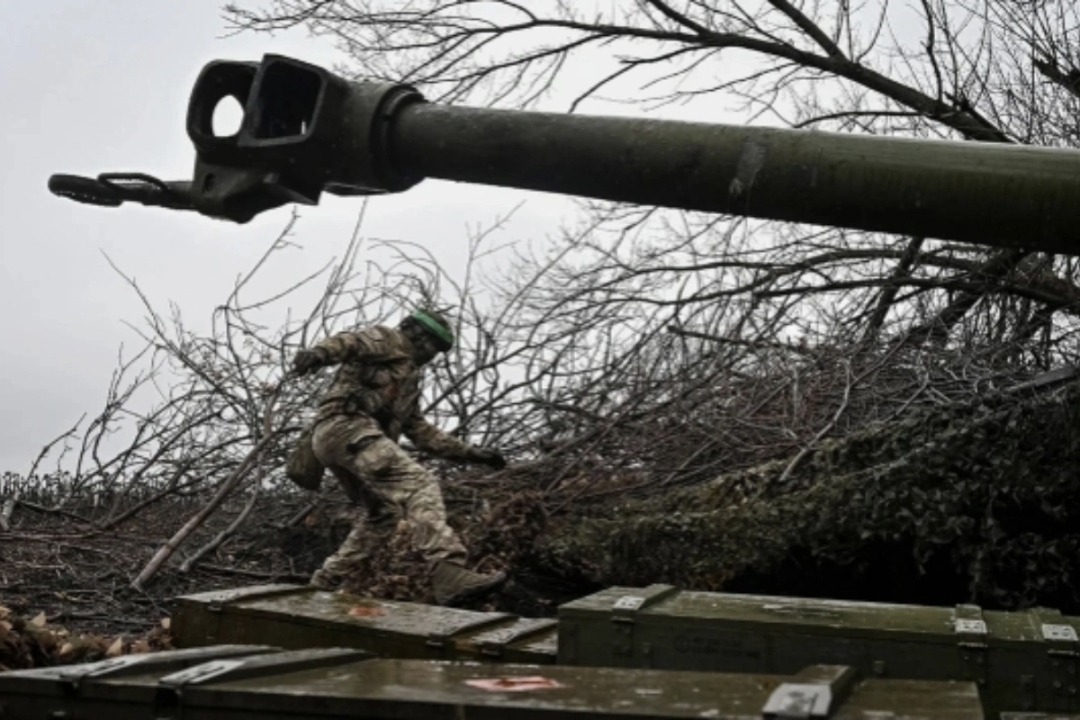 Avropanın Ukrayna böhranı üzrə planının detalları açıqlandı