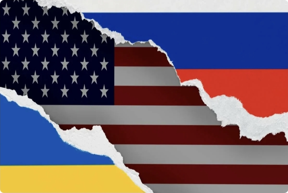 KİV: ABŞ-ın Ukrayna üzrə planı Cenevrə danışıqlarından sonra dəyişdirilib