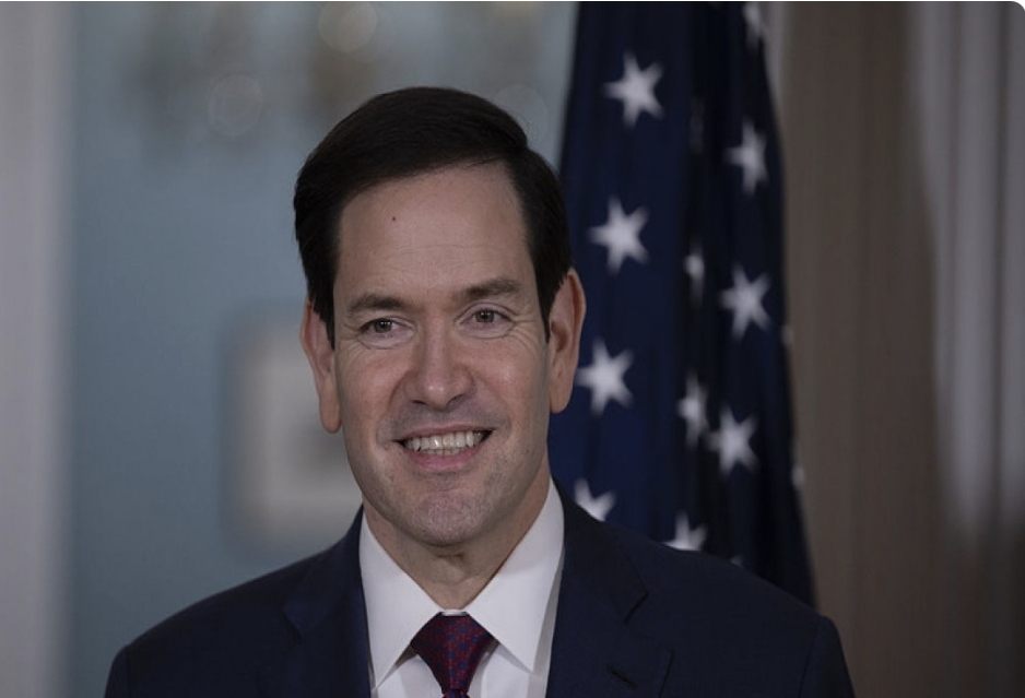 Rubiо: ABŞ Ukrayna münaqişəsində hər iki tərəfin “qırmızı xətlərini” yaxşı anlayır