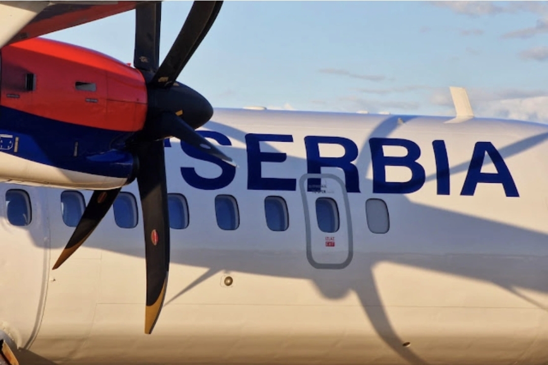 Gələn yay Belqrad və Bakı arasında aviareyslər açıla bilər