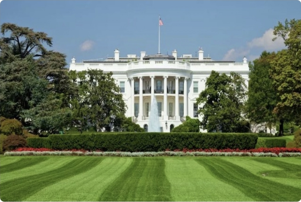 Ağ Ev: Ukrayna planının əksər bəndləri razılaşdırılıb