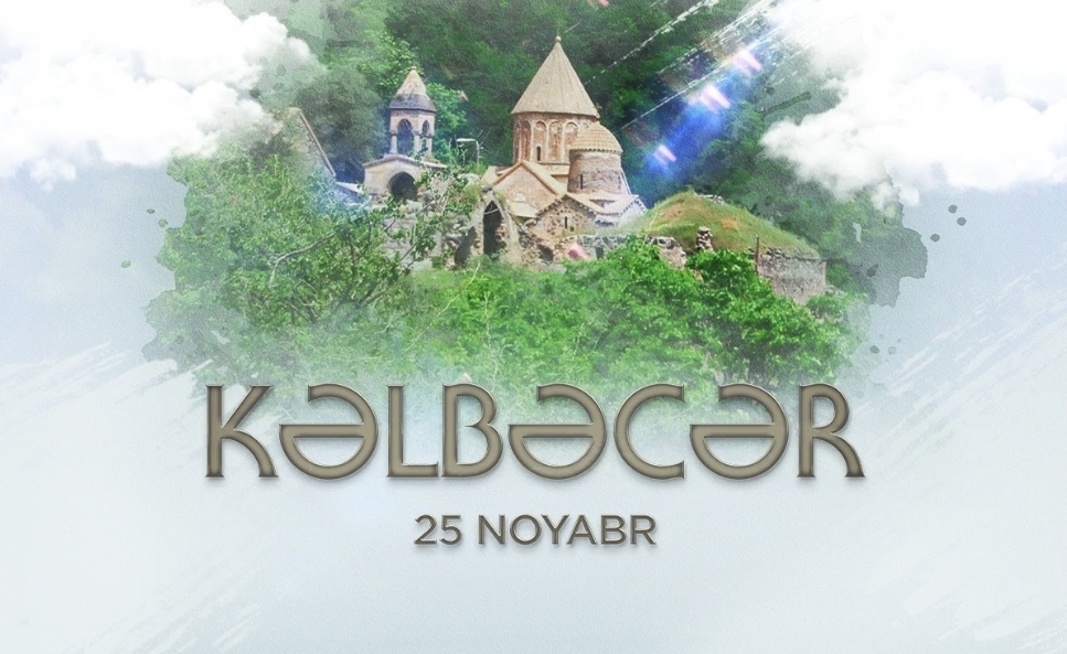 Kəlbəcərin işğaldan azad edilməsindən 5 il ötür