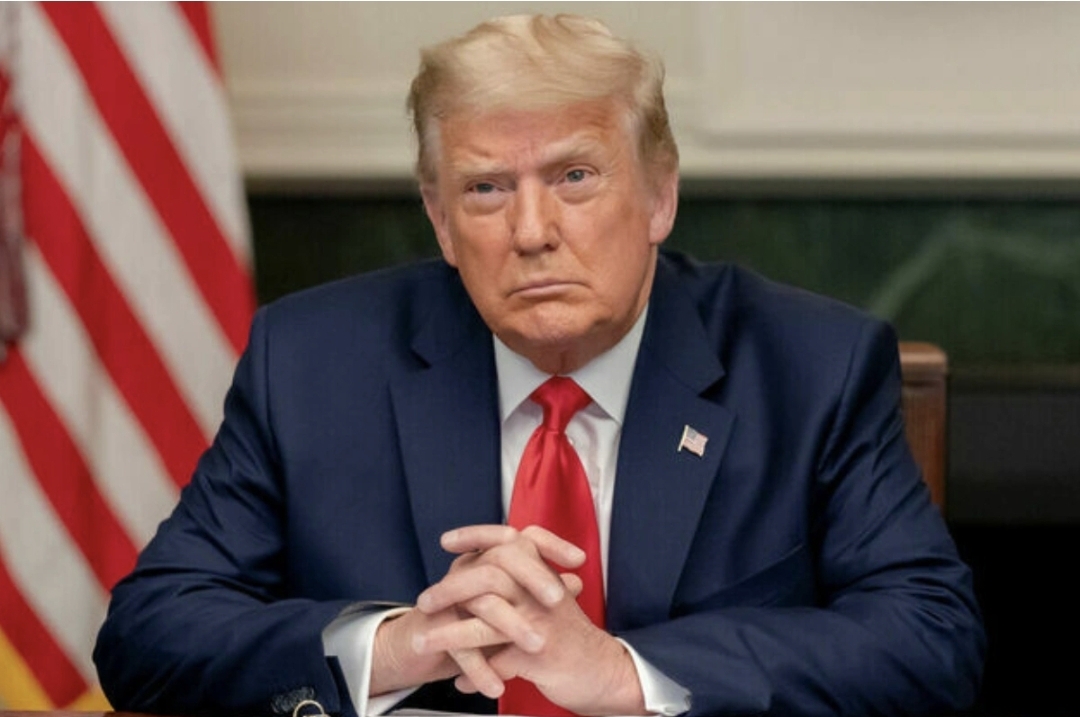 Tramp Zelenski və Putinlə görüşməsi üçün şərtini açıqladı