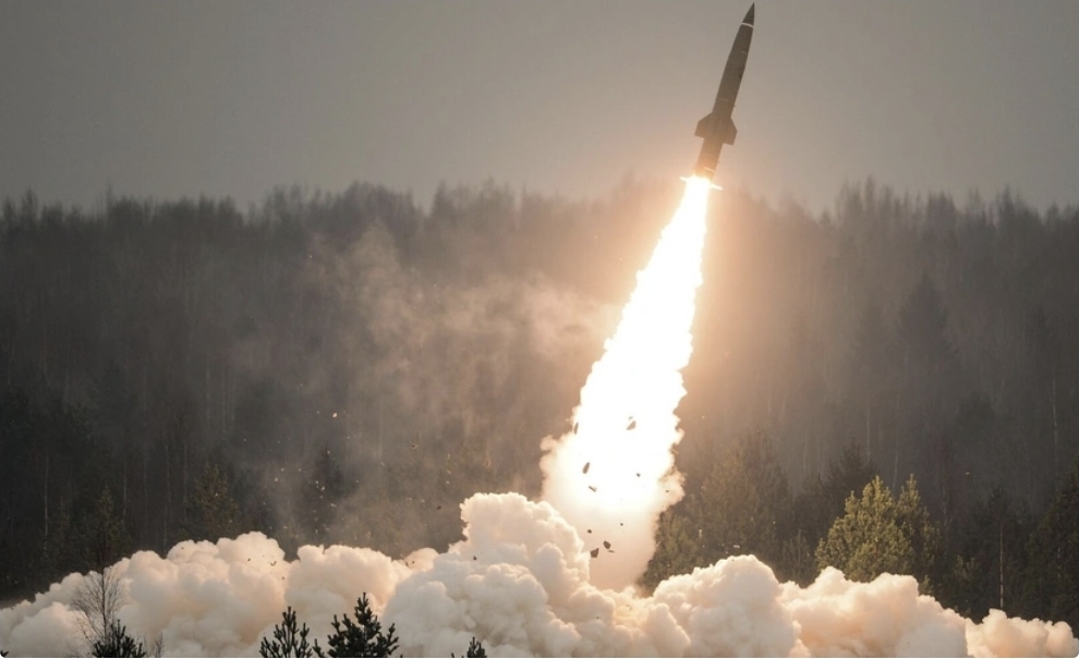 Britaniya Ukraynaya HHM raketlərinin yeni partiyasını göndərəcək