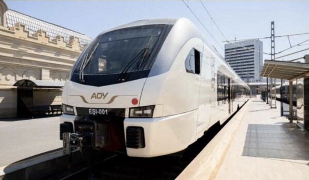 Bakı-Ağstafa-Bakı istiqamətində əlavə reyslər təyin edildi