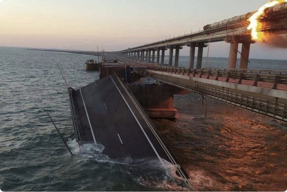 Krım körpüsünü partladan 3 erməni və daha 5 nəfər ömürlük azadlıqdan məhrum edilib