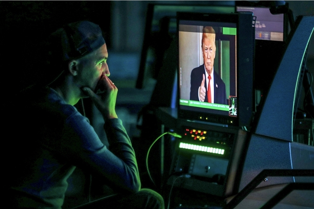 Danimarka XİN-də Trampa görə yeni vəzifə təsis edilib