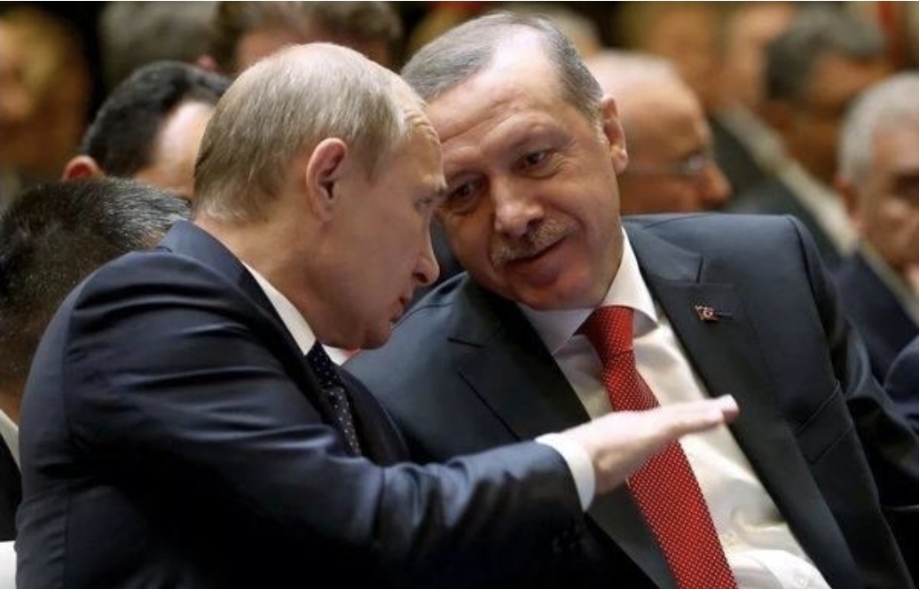 Putinin sözlərinə Türkiyədən cavab: Ordu göndərə bilərik!