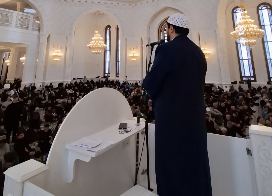 Rüfət Qarayev: “Bizim mövqeyimiz bölücülük deyil, birləşdiricilikdir”