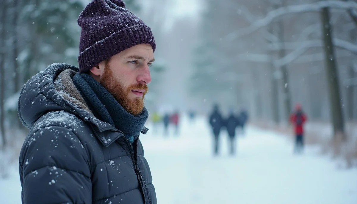 Qışda sağlam qalmaq üçün beş vacib məqam