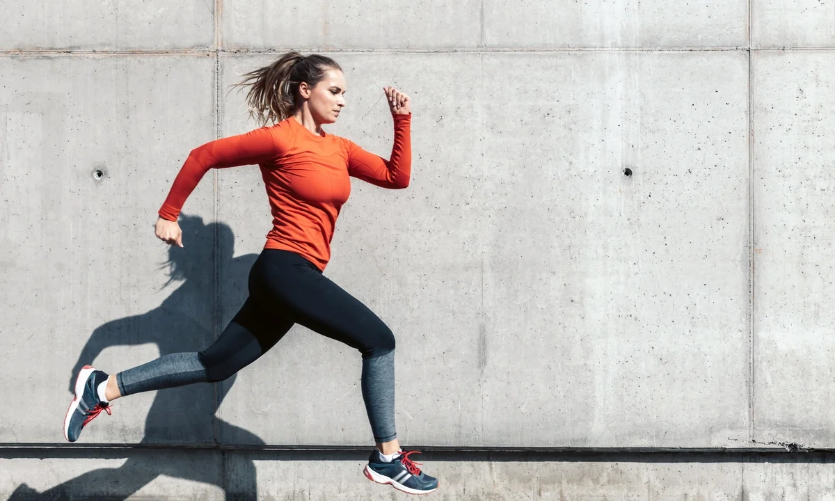 Fiziki gücün pik həddə çatdığı yaş müəyyən edildi