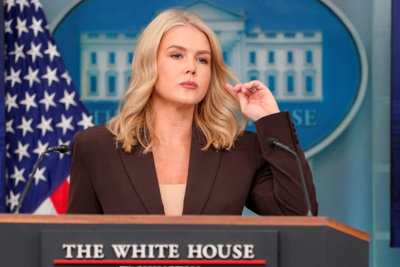 Ağ Ev Trampın xalqa müraciətinin mövzusunu açıqlayıb