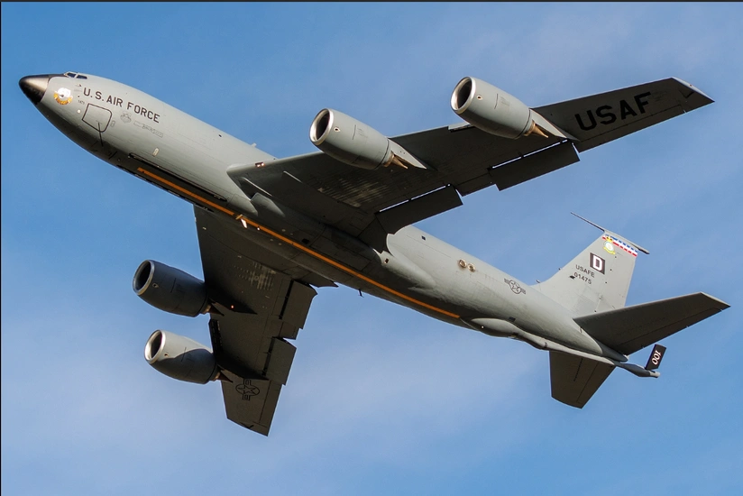 ABŞ-nin hərbi təyyarəsi Venesuela yaxınlığında mülki təyyarə ilə toqquşmaq təhlükəsi ilə üzləşib