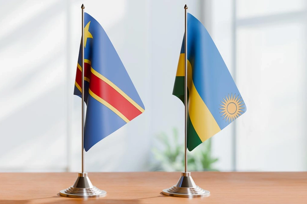 Konqo və Ruanda Ağ Evdə sülh sazişi imzalayacaqlar