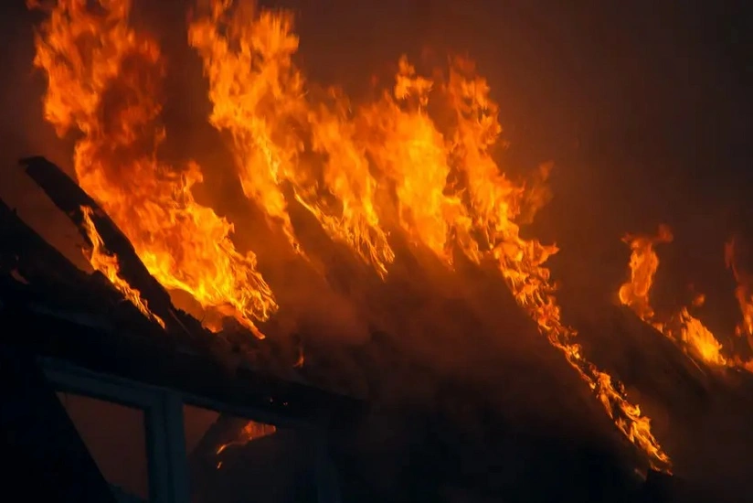 Qazaxıstanda kafedə partlayış olub, ölən və xəsarət alanlar var