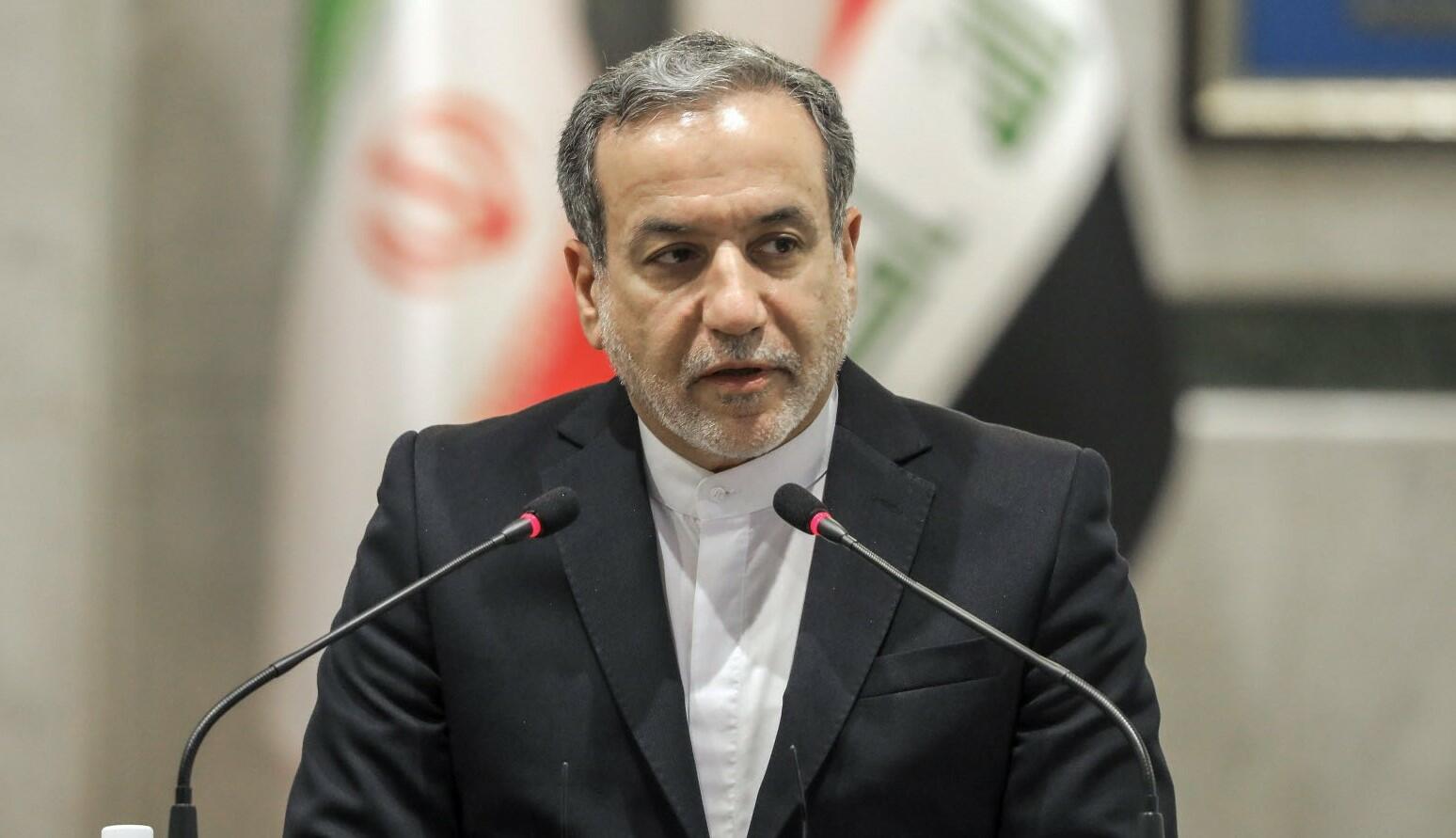 İrandan etiraf: Rusiya bizə kömək edir