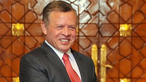 Kral Netanyahu ilə görüşdən imtina edib - Səbəb