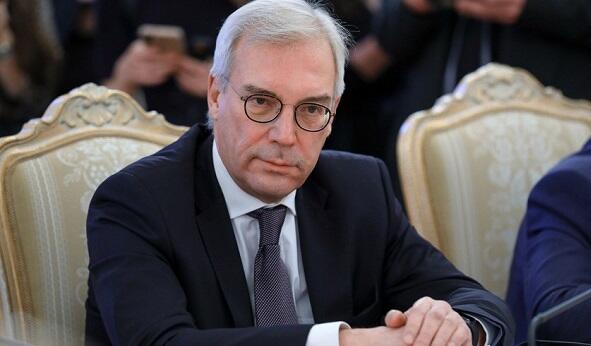 Rusiyadan xəbərdarlıq: Bu Avropa ölkəsinə zərbə endirəcəyik!