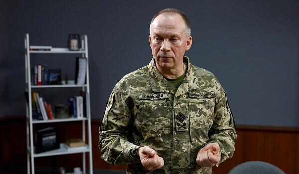 Bu il Ukraynanın müharibədə məqsədi budur - General