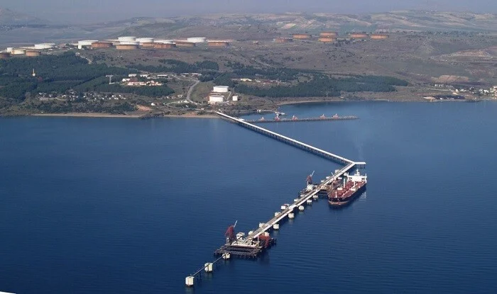 Hörmüzə alternativ gəlir: Türkiyə üçün qızıl fürsət...