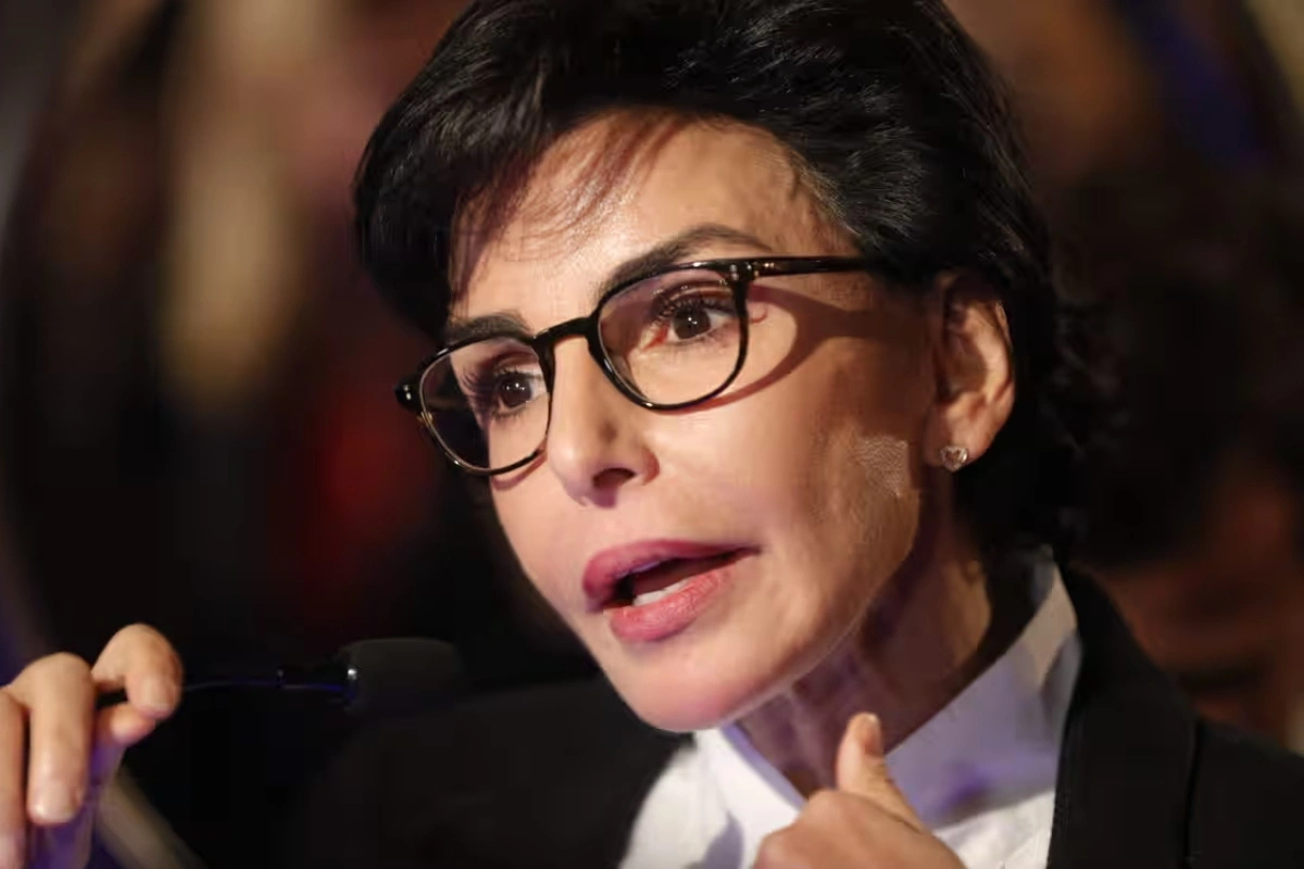 Fransa polisi ölkənin mədəniyyət nazirinin mənzillərində və ofisində axtarışlar aparıb