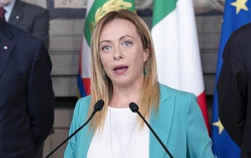 Meloninin xəbərdarlığı: 2026-da bizi nə gözləyir?