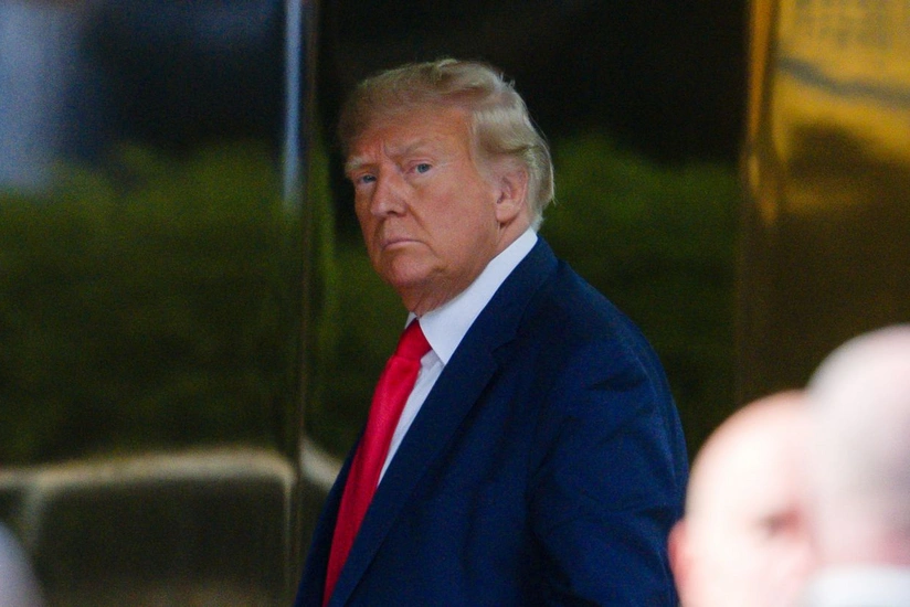 Tramp Meksikanı yeni rüsumlarla hədələyib