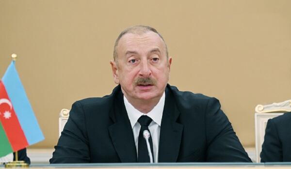 Əliyev bu məsələyə son qoymaq qərarına gəlib - Surenyants